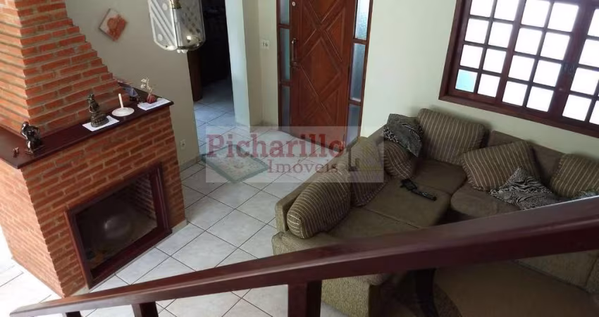 Casa para Venda em São Carlos, Parque Fehr, 3 dormitórios, 1 suíte, 2 banheiros, 2 vagas