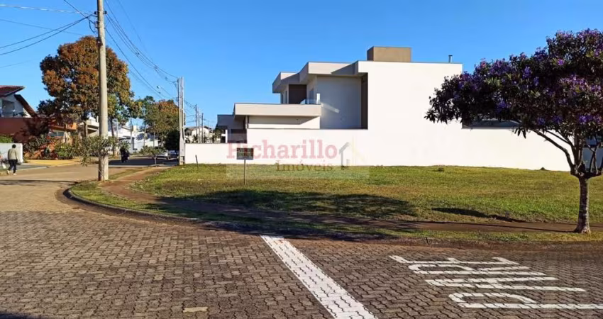Terreno para Venda em São Carlos, Parque Espraiado