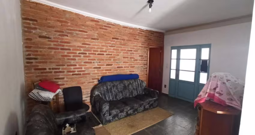 Casa para Venda em São Carlos, Jardim Bandeirantes, 3 dormitórios, 1 suíte, 2 banheiros, 3 vagas