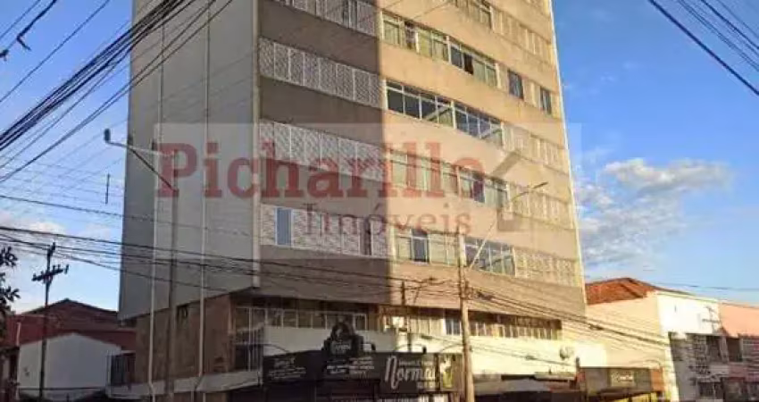 Apartamento para Venda em São Carlos, Centro, 3 dormitórios, 2 banheiros, 1 vaga