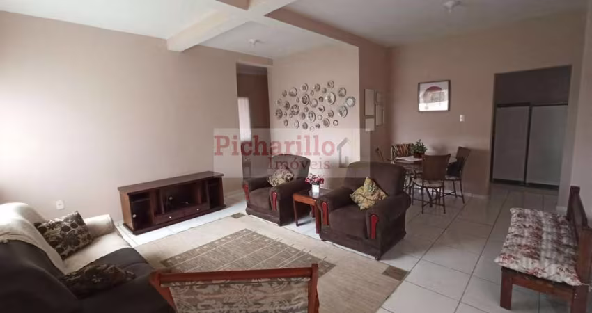 Casa para Venda em São Carlos, Quinta dos Buritis, 2 dormitórios, 2 suítes, 3 banheiros, 2 vagas