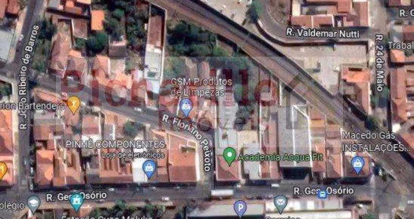 Casa para Venda em São Carlos, Jardim Paulista, 1 dormitório, 1 banheiro