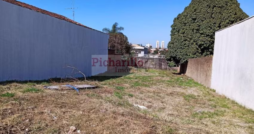 Terreno para Venda em São Carlos, Vila São José
