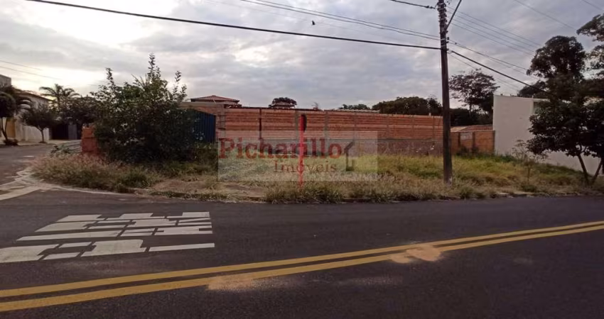 Terreno para Venda em São Carlos, Planalto Paraíso