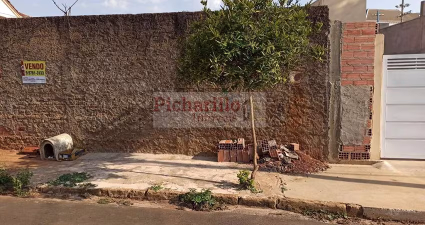 Terreno para Venda em São Carlos, Jardim Paulista
