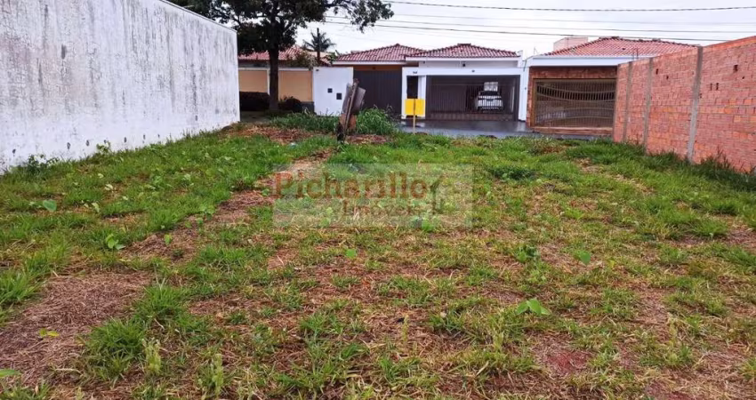 Terreno para Venda em São Carlos, Planalto Paraíso