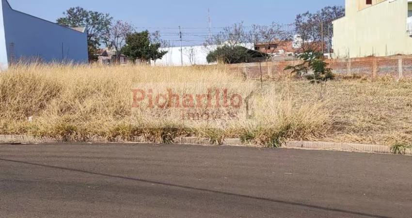 Terreno para Venda em São Carlos, Residencial Arcoville