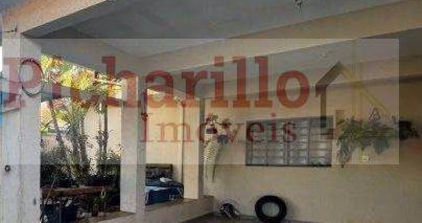 Casa para Venda em São Carlos, Jardim Acapulco, 2 dormitórios, 1 banheiro, 4 vagas