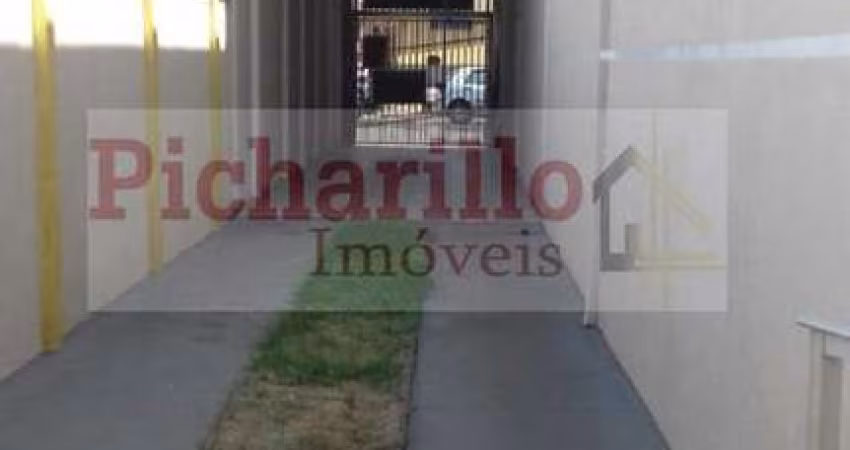 Casa para Venda em São Carlos, Vila Prado, 3 dormitórios, 1 suíte, 2 banheiros, 5 vagas
