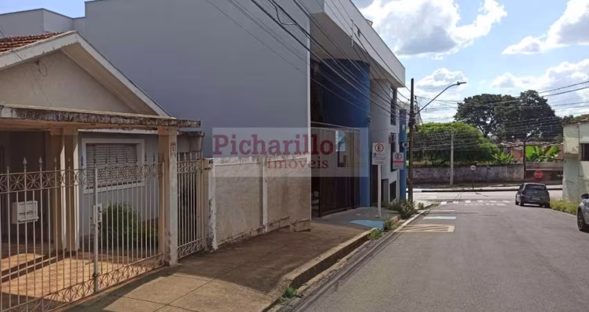 Casa para Venda em São Carlos, Vila Costa do Sol, 3 dormitórios, 2 banheiros, 1 vaga