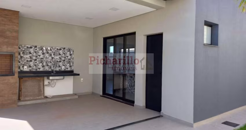 Casa para Venda em São Carlos, Faber 4, 3 dormitórios, 3 suítes, 5 banheiros, 2 vagas