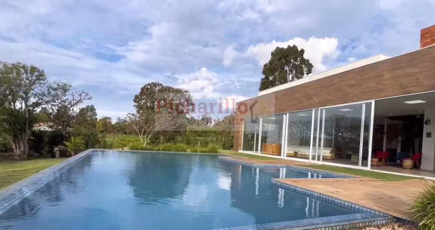 Casa para venda em itirapina, vila pinhal, 5 dormitórios, 3 suítes, 4 banheiros, 4 vagas