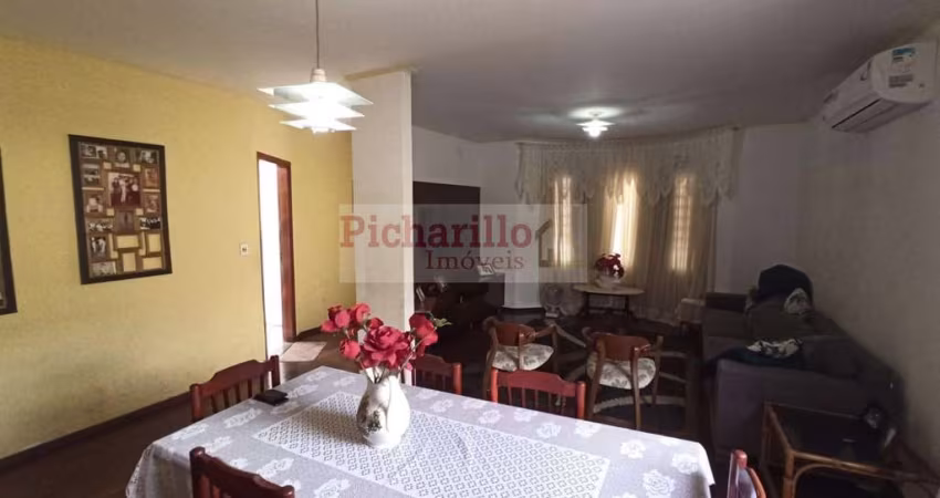 Casa para Venda em São Carlos, Jardim Hikare, 3 dormitórios, 1 suíte, 2 banheiros, 2 vagas