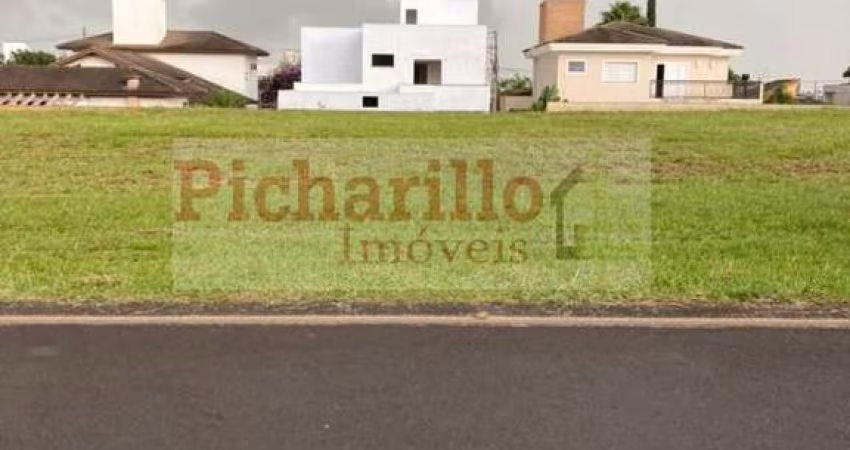 Terreno para Venda em São Carlos, Residencial Damha II