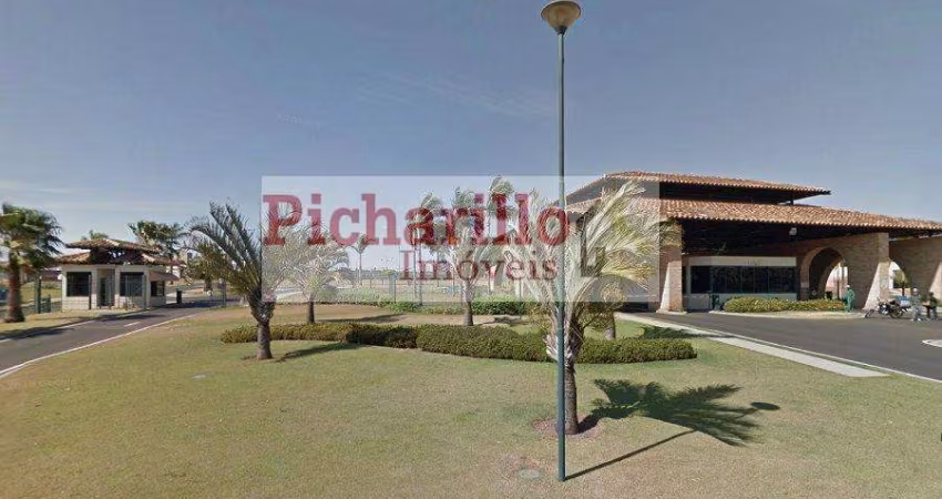 Terreno para Venda em São Carlos, Residencial Damha II
