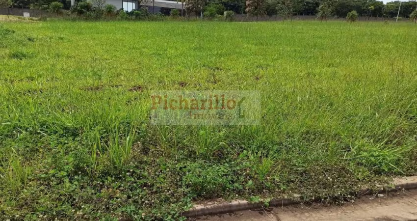 Terreno para Venda em São Carlos, Residencial Damha Golf