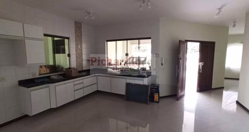 Casa para Venda em São Carlos, Planalto Paraíso, 3 dormitórios, 1 suíte, 2 banheiros, 6 vagas