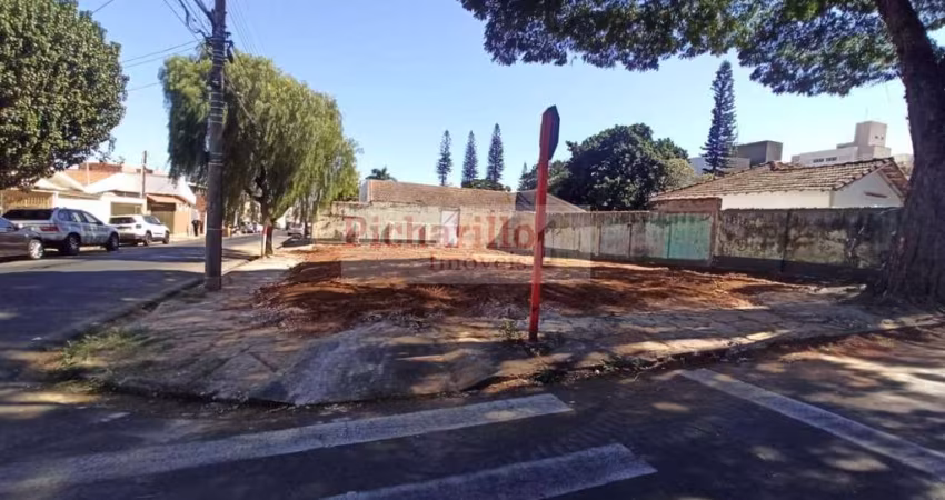 Terreno para Venda em São Carlos, Vila Nery