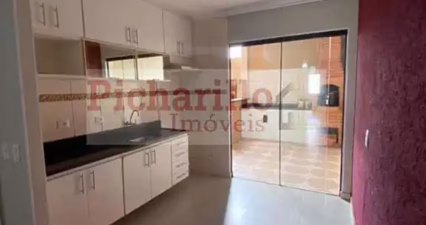 Casa para venda em são carlos, moradas, 3 dormitórios, 1 banheiro, 3 vagas