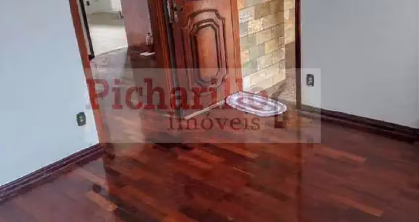 Casa para Venda em São Carlos, Jardim Tangará, 2 dormitórios, 1 suíte, 1 banheiro, 2 vagas