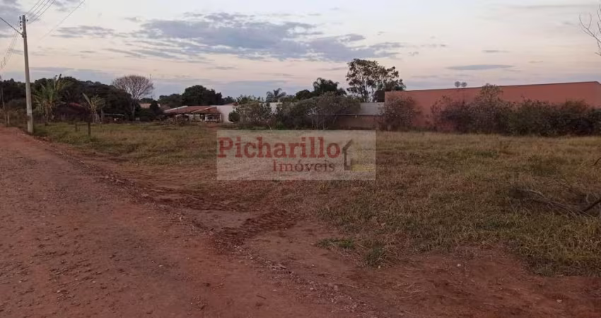 Terreno para Venda em São Carlos, Quinta dos Buritis