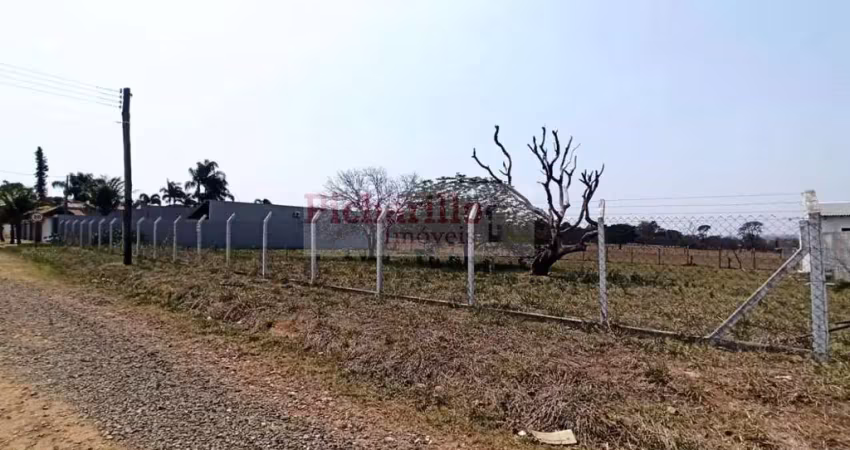 Terreno para venda em são carlos, quinta dos buritis