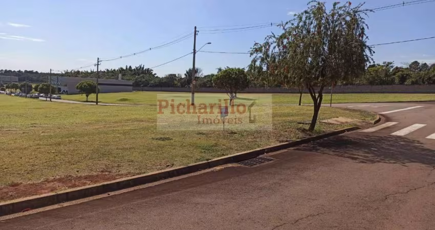 Terreno para Venda em São Carlos, Parque Tecnológico Damha São Carlos