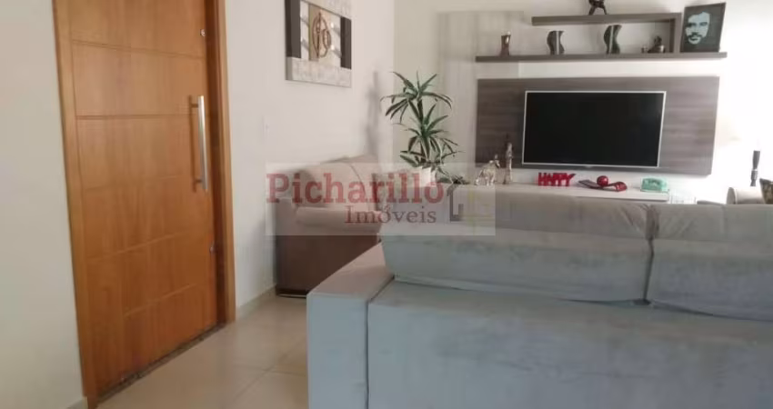 Casa para Venda em São Carlos, Village Damha II, 3 dormitórios, 3 suítes, 3 banheiros, 2 vagas