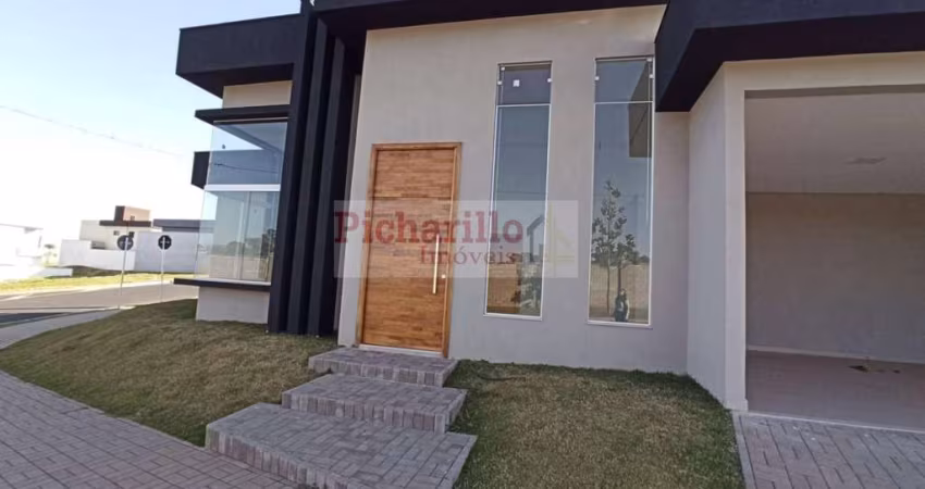 Casa para Venda em São Carlos, Village Damha 4, 3 dormitórios, 3 suítes, 3 banheiros, 2 vagas