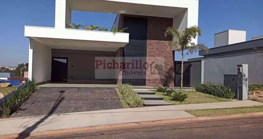 Casa para venda em são carlos, parque faber, 3 dormitórios, 3 suítes, 4 banheiros, 4 vagas