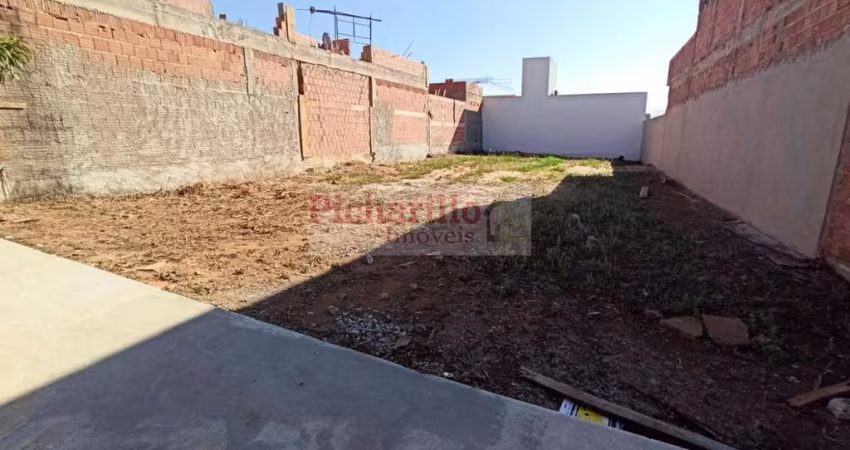 Terreno para Venda em São Carlos, Faixa Azul