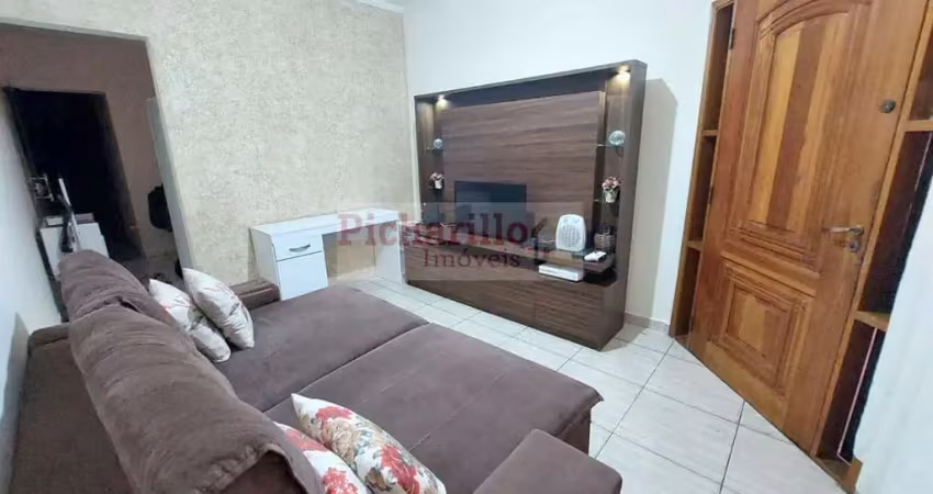 Casa para venda em são carlos, jardim tangará, 2 dormitórios, 1 suíte, 2 banheiros, 2 vagas