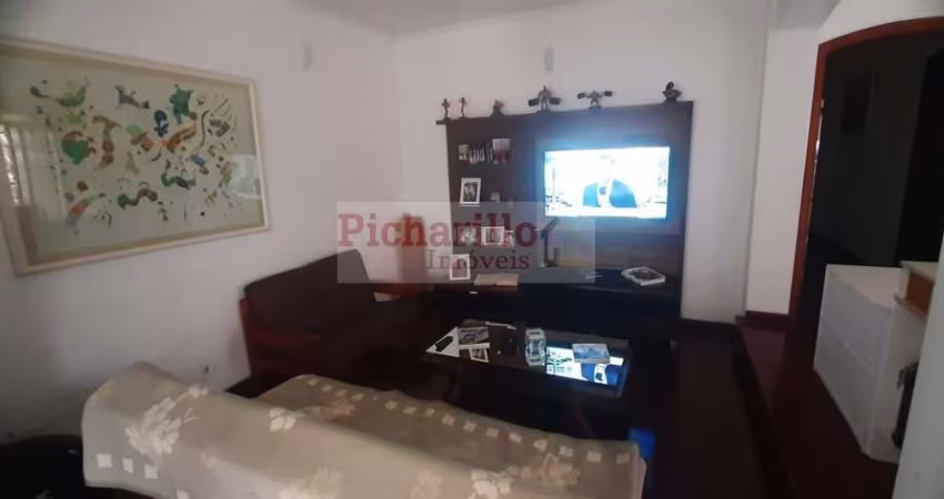 Casa para Venda em São Carlos, Jardim São João Batista, 3 dormitórios, 1 suíte, 2 banheiros, 2 vagas