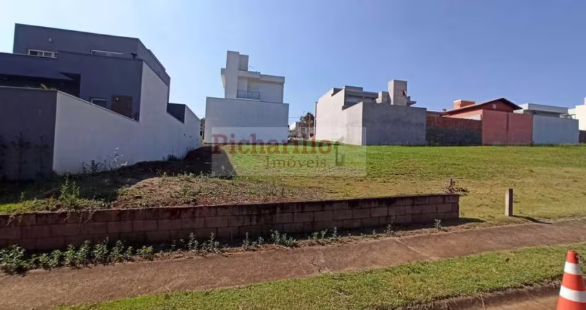 Terreno para Venda em São Carlos, Reserva Aquarela