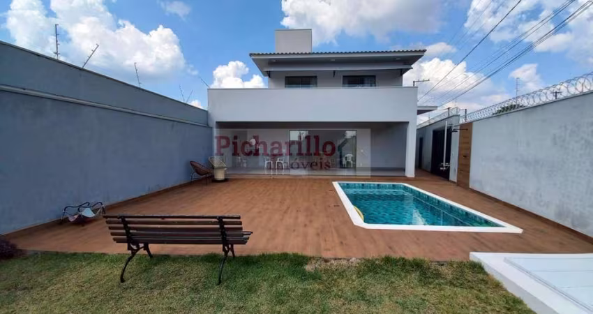 Casa para Venda em São Carlos, Jardim Gibertoni, 2 dormitórios, 2 banheiros, 2 vagas