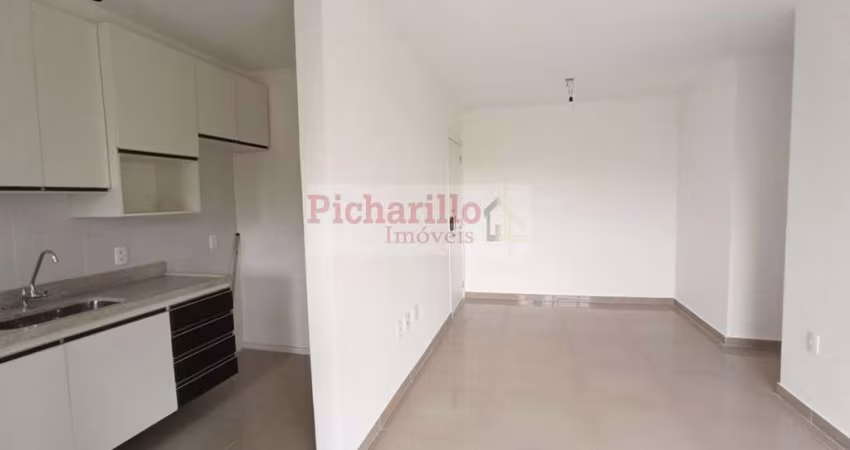 Apartamento para Venda em São Carlos, Parque Faber, 3 dormitórios, 1 suíte, 2 banheiros, 2 vagas