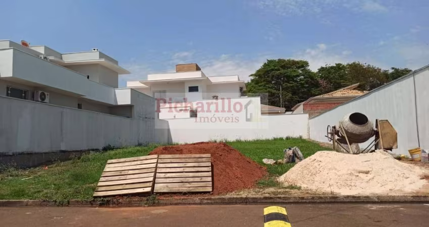 Terreno para Venda em São Carlos, Parque Eldorado