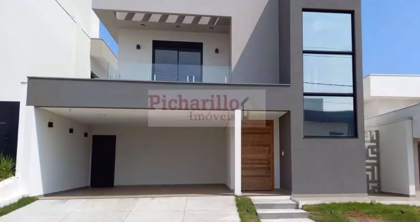 Casa para Venda em São Carlos, Faber 4, 3 dormitórios, 3 suítes, 4 vagas