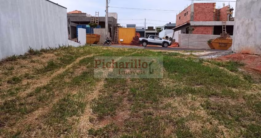 Terreno para Venda em São Carlos, Faber 4