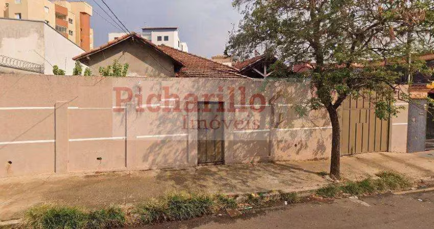 Casa para venda em são carlos, vila nery, 1 dormitório, 1 suíte, 1 banheiro, 1 vaga