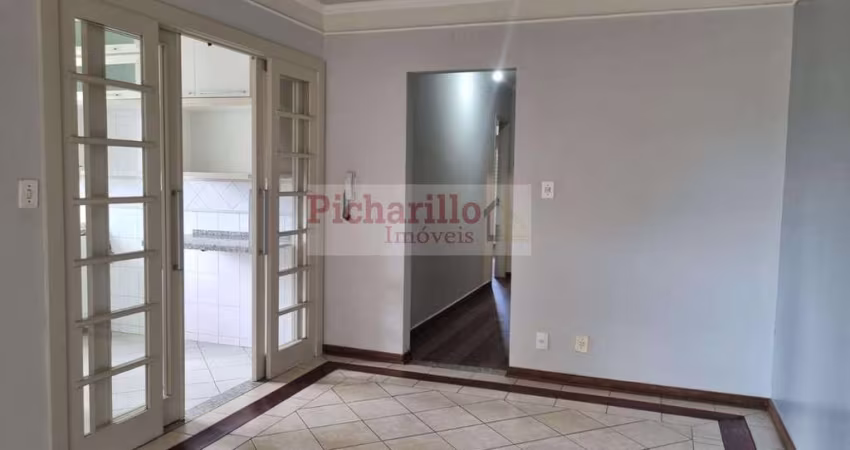 Apartamento para Venda em São Carlos, Jardim Gibertoni, 3 dormitórios, 3 suítes, 3 banheiros, 2 vagas