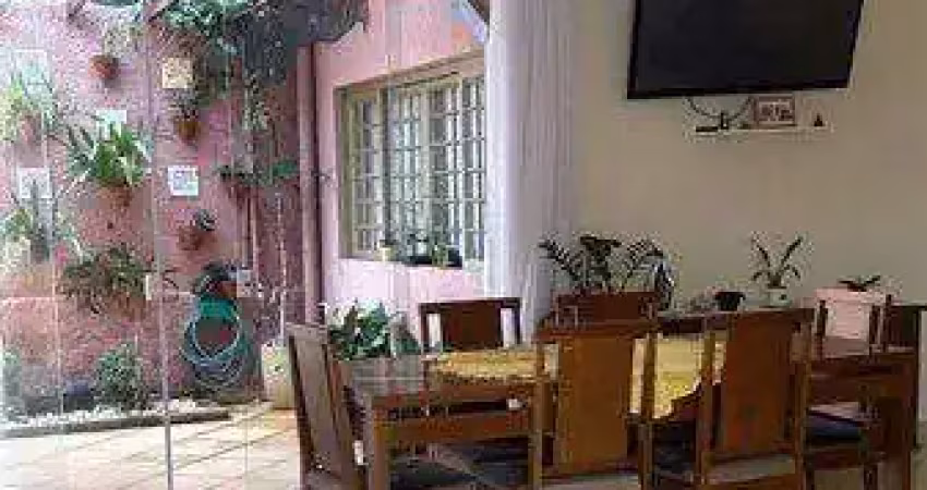 Casa para venda em ibaté, centro, 5 dormitórios, 1 suíte, 2 banheiros, 4 vagas
