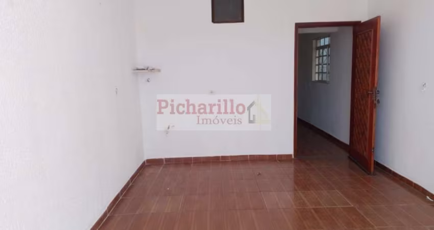 Casa para Venda em São Carlos, Jardim Hikare, 2 dormitórios, 2 banheiros, 1 vaga