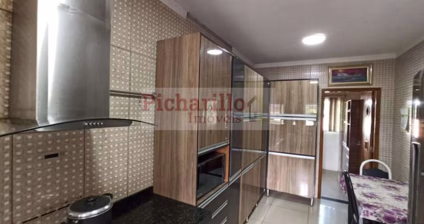 Casa para Venda em São Carlos, Vila Nery, 3 dormitórios, 1 suíte, 3 banheiros, 3 vagas