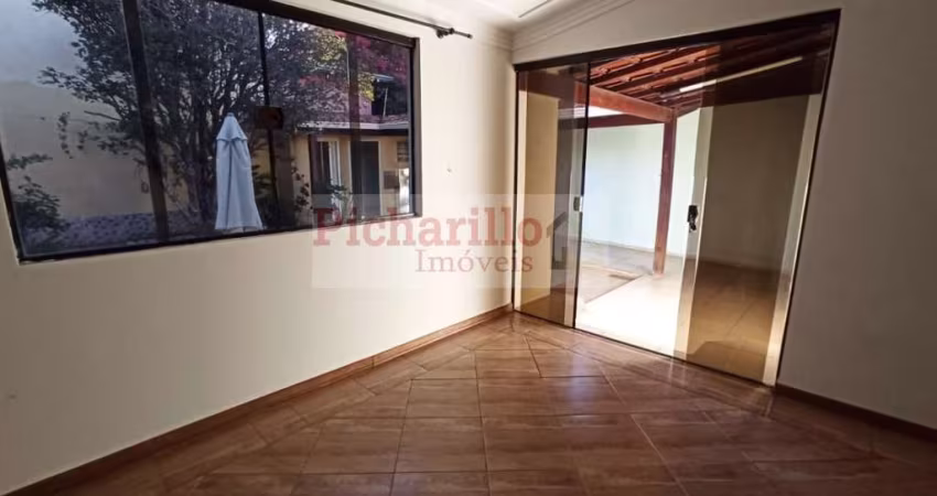 Casa para Venda em São Carlos, Jardim Santa Paula, 3 dormitórios, 2 suítes, 4 banheiros, 2 vagas