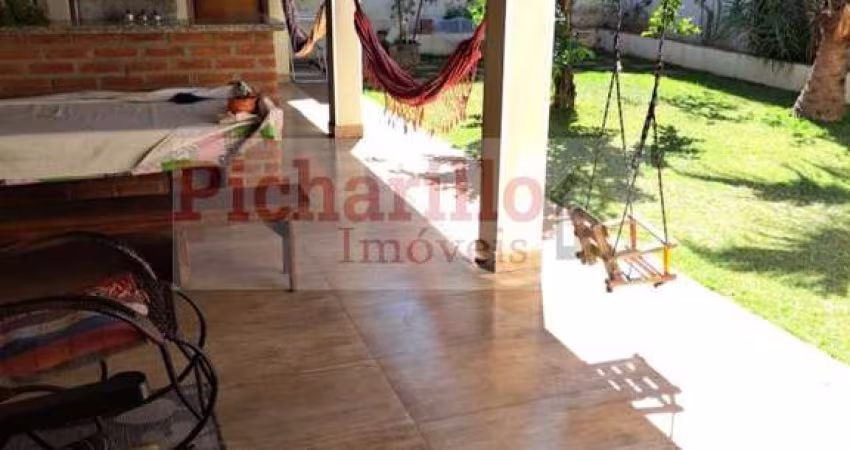 Casa para Venda em São Carlos, Planalto Paraíso, 4 dormitórios, 1 suíte, 4 banheiros, 4 vagas