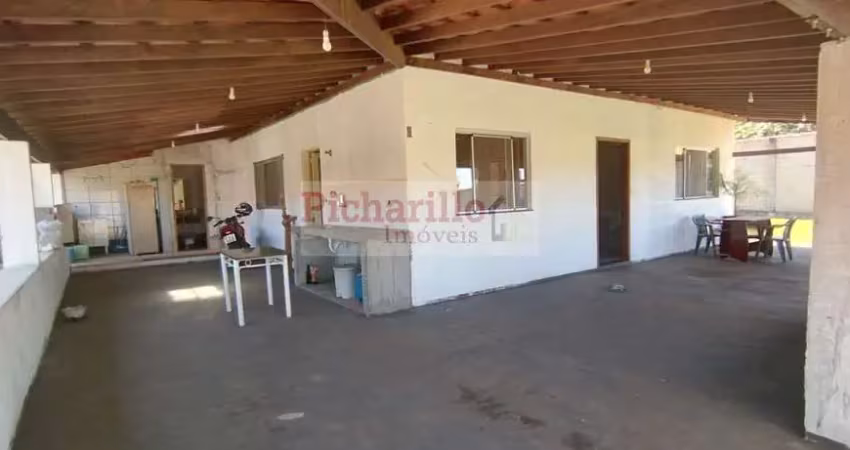 Casa para venda em são carlos, quinta dos buritis, 2 dormitórios, 2 banheiros, 1 vaga