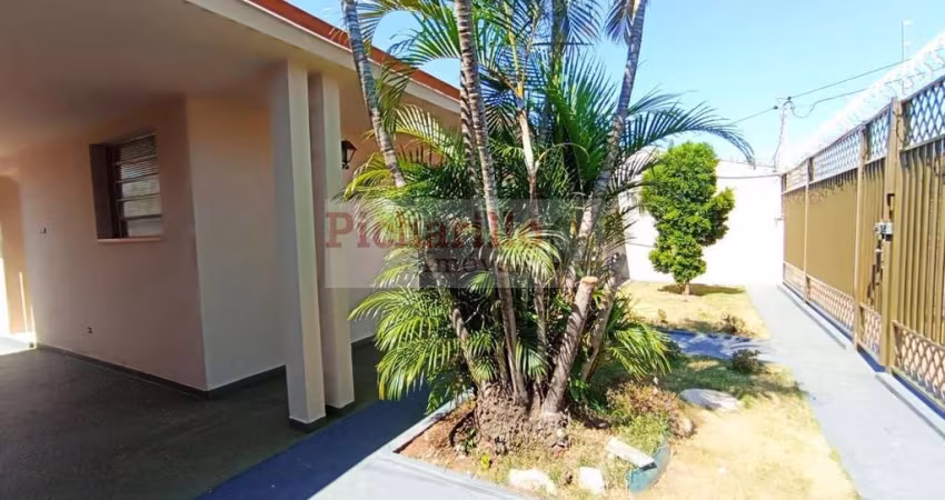 Casa para Venda em São Carlos, Vila Nery, 4 dormitórios, 1 suíte, 3 banheiros, 6 vagas