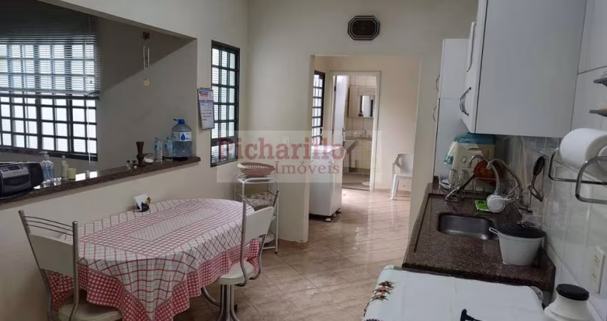 Casa para Venda em São Carlos, Vila Nery, 2 dormitórios, 2 banheiros, 1 vaga