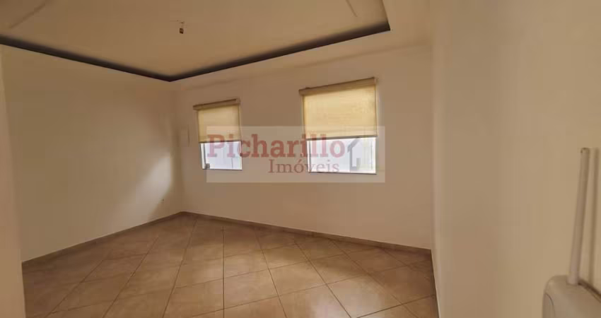 Casa para Venda em São Carlos, Residencial Samambaia, 3 dormitórios, 1 suíte, 3 banheiros, 2 vagas